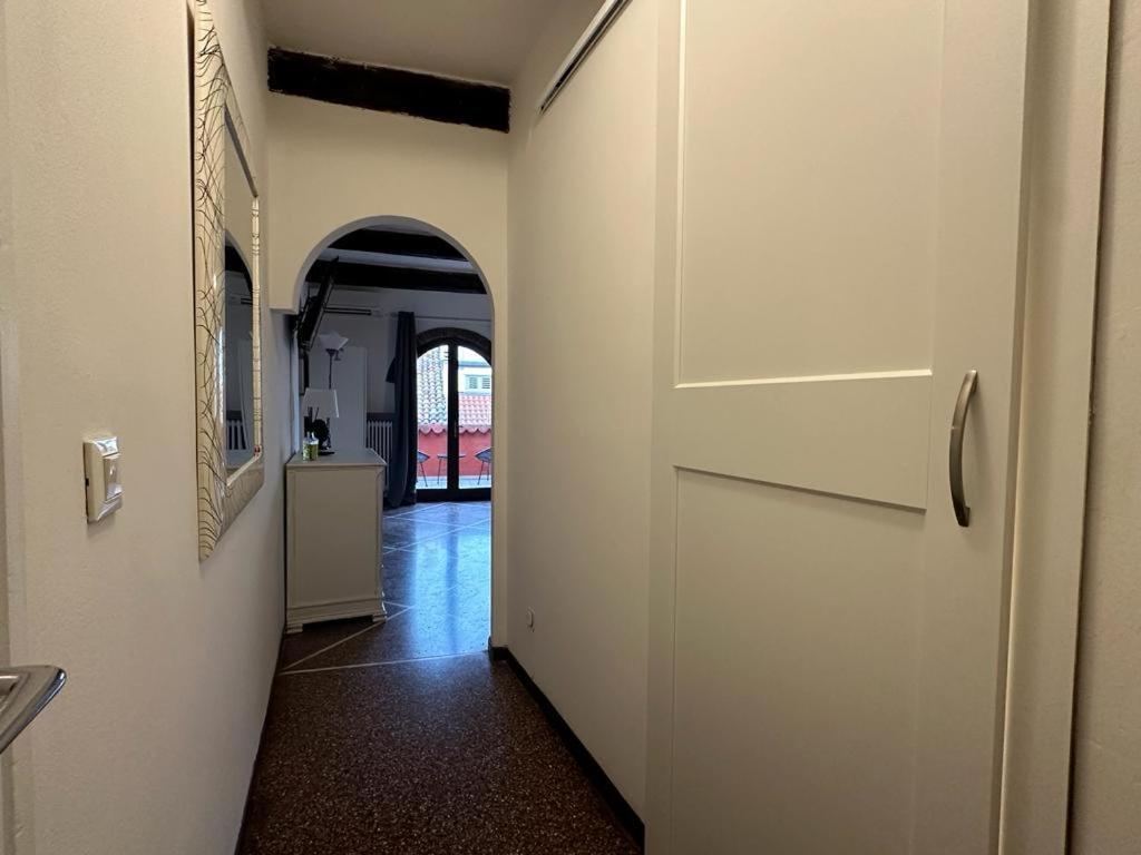 Welc-Om Savonarola Open Space Padova Exterior foto
