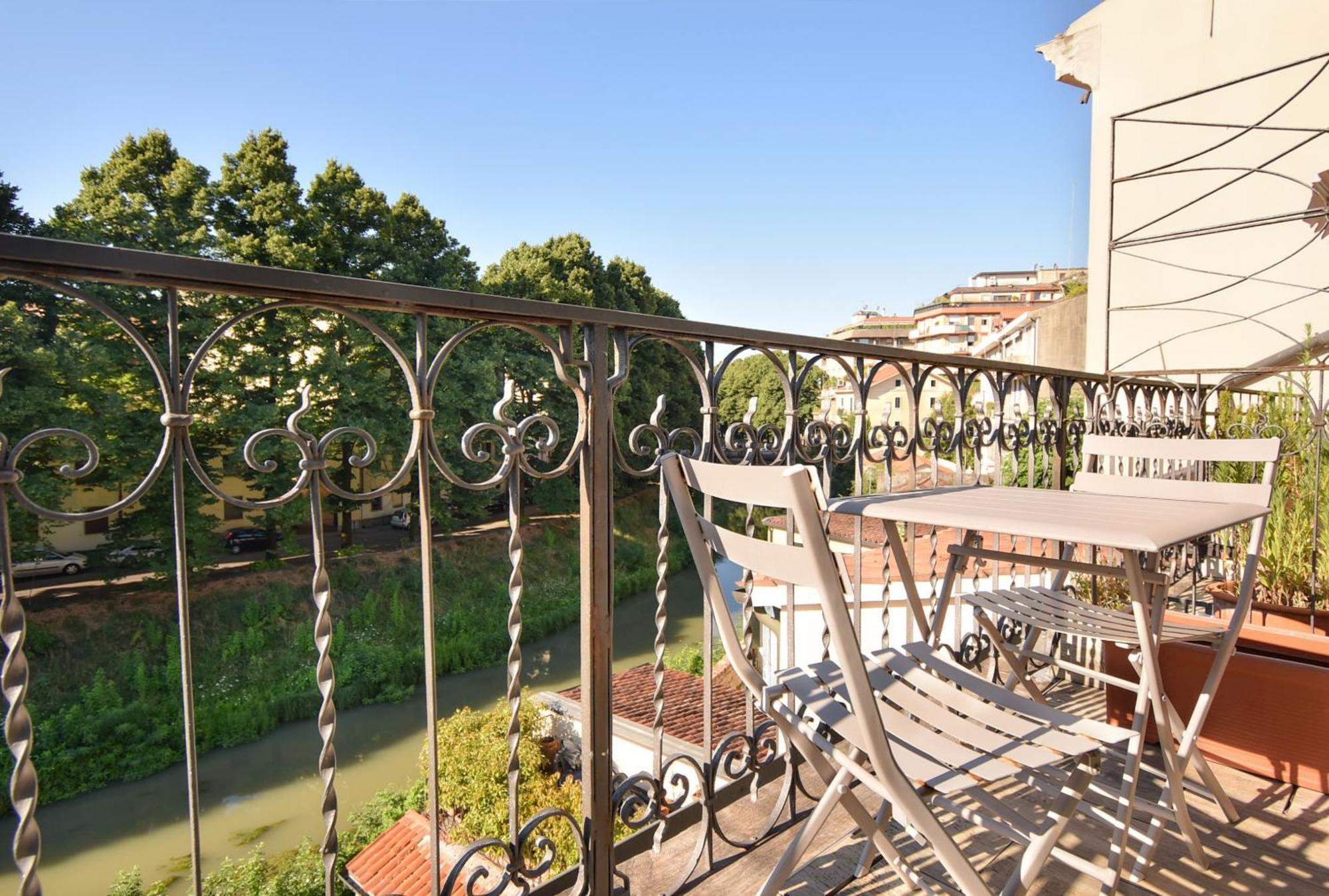 Welc-Om Savonarola Open Space Padova Exterior foto