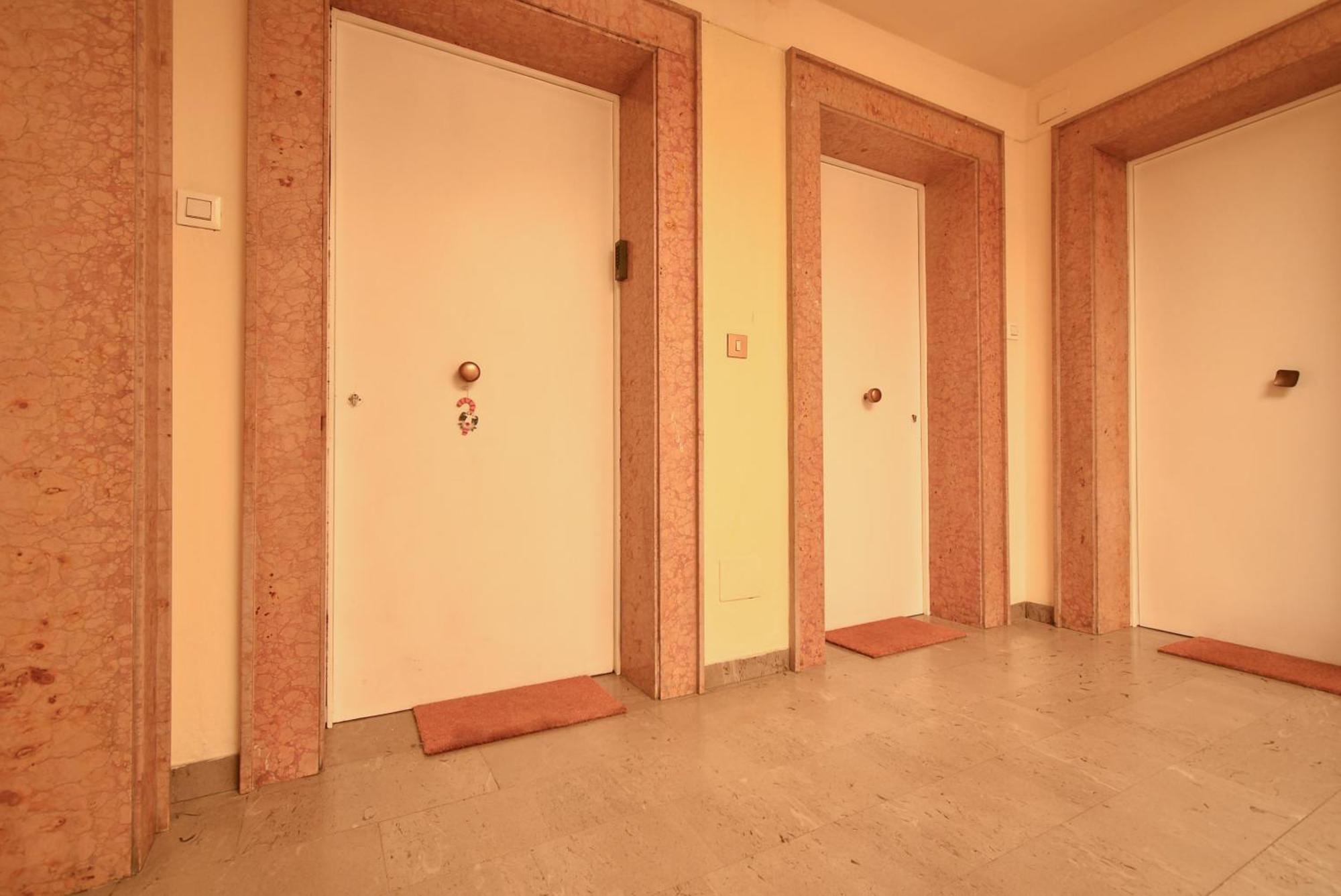 Welc-Om Savonarola Open Space Padova Exterior foto