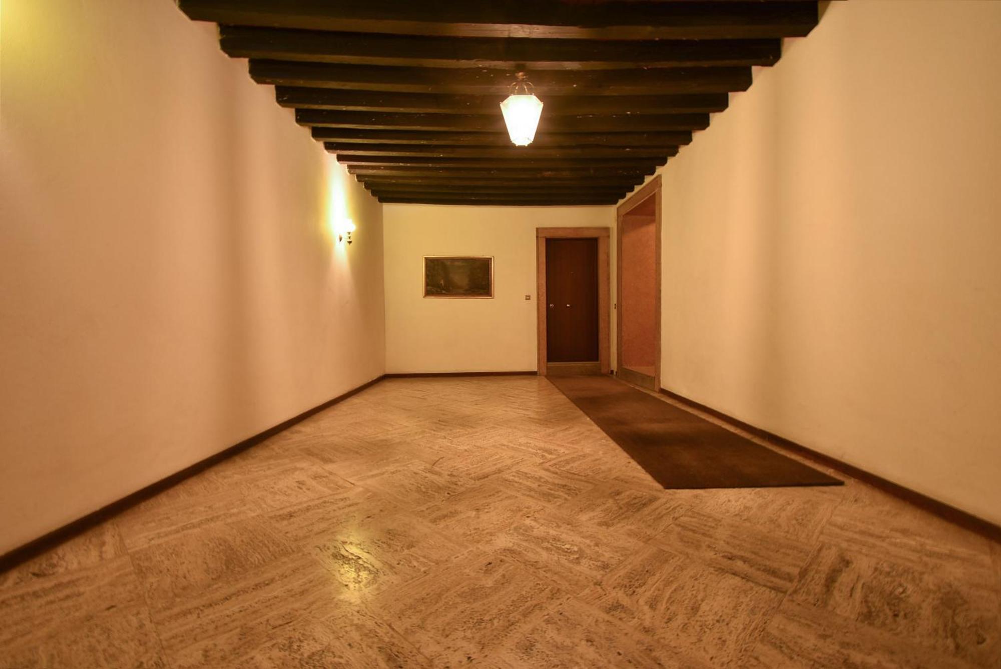 Welc-Om Savonarola Open Space Padova Exterior foto